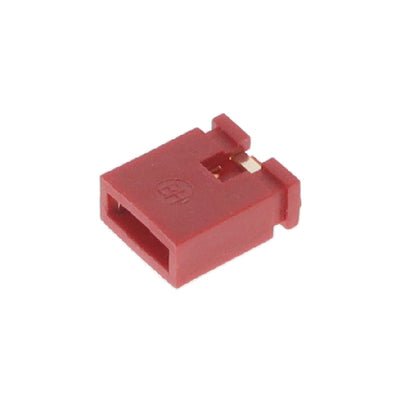 SNT-100-RD-H by Samtec Inc. - SHUNT JUMPERS