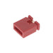 SNT-100-RD-H by Samtec Inc. - SHUNT JUMPERS