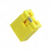 SNT-100-YW-T by Samtec Inc. - SHUNT JUMPERS