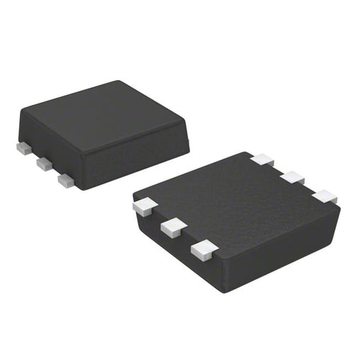 S-1711A2831-I6T1U by ABLIC Inc. - IC REG LIN 2.8V/3.1V 150MA SNT6A