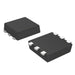 S-1711A2831-I6T1U by ABLIC Inc. - IC REG LIN 2.8V/3.1V 150MA SNT6A