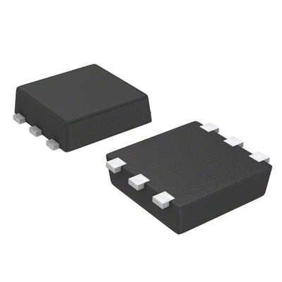 S-1711A1828-I6T1U by ABLIC Inc. - IC REG LIN 1.8V/2.8V 150MA SNT6A