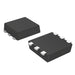 S-1721E1328-I6T1U by ABLIC Inc. - IC REG LIN 1.3V/2.8V 150MA SNT6A