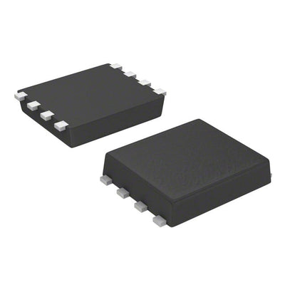 S-1133B18-I8T1U by ABLIC Inc. - IC REG LINEAR 1.8V 300MA SNT8A