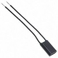 SNUB0000 by Red Lion Controls - FILTER RC 47 OHM/0.1UF TH
