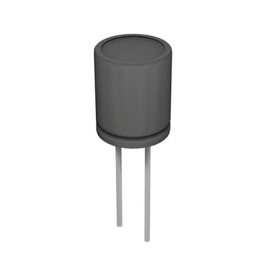 SN100M100ST by Cornell Dubilier Electronics (CDE) - ALUMIN CAP 10UF 20% 100V RADIAL
