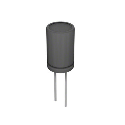SN221M010ST by Cornell Dubilier Electronics (CDE) - ALUMIN CAP 220UF 20% 10V RADIAL