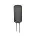 SN221M016ST by Cornell Dubilier Electronics (CDE) - ALUMIN CAP 220UF 20% 16V RADIAL