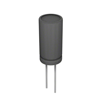 SN471M6R3ST by Cornell Dubilier Electronics (CDE) - ALUMIN CAP 470UF 20% 6.3V RADIAL