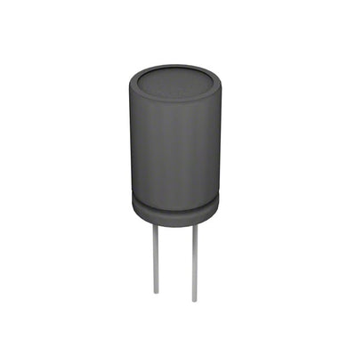 SN470M063ST by Cornell Dubilier Electronics (CDE) - ALUMIN CAP 47UF 20% 63V RADIAL