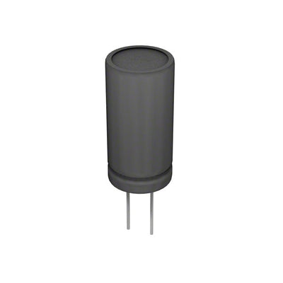 SN221M063ST by Cornell Dubilier Electronics (CDE) - ALUMIN CAP 220UF 20% 63V RADIAL