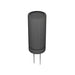 SN331M050ST by Cornell Dubilier Electronics (CDE) - ALUMIN CAP 330UF 20% 50V RADIAL
