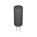 SN222M010ST by Cornell Dubilier Electronics (CDE) - ALUMIN CAP 2200UF 20% 10V RADIAL
