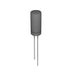SN220M010ST by Cornell Dubilier Electronics (CDE) - ALUMIN CAP 22UF 20% 10V RADIAL