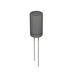 SN100M035ST by Cornell Dubilier Electronics (CDE) - ALUMIN CAP 10UF 20% 35V RADIAL