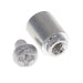 SO-0715-01-01-01 by Samtec Inc. - PRECISION BOARD STACKING STANDOF