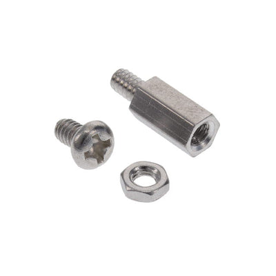 SO-0865-03-01-01 by Samtec Inc. - BOARD TO BOARD STANDOFF