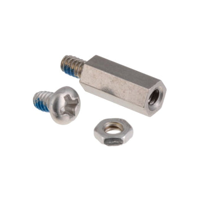 SO-1115-03-01-02-L by Samtec Inc. - PRECISION BOARD STACKING STANDOF