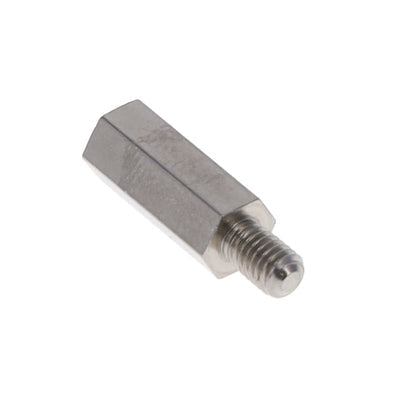 SO-1115-03-02-02 by Samtec Inc. - PRECISION BOARD STACKING STANDOF