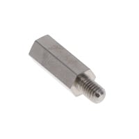 SO-1115-03-02-02 by Samtec Inc. - PRECISION BOARD STACKING STANDOF