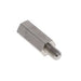 SO-1115-03-02-02 by Samtec Inc. - PRECISION BOARD STACKING STANDOF