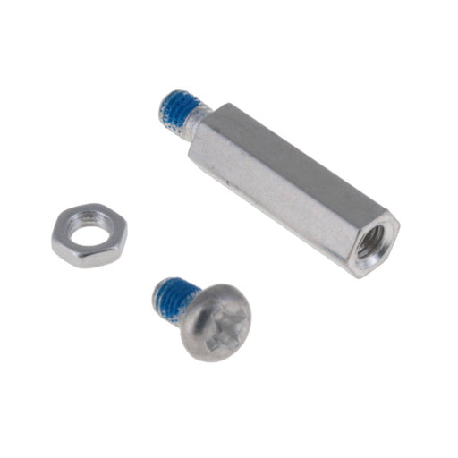 SO-1524-03-02-01-L by Samtec Inc. - PRECISION BOARD STACKING STANDOF