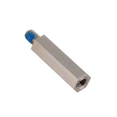 SO-1615-03-01-02-L-N by Samtec Inc. - PRECISION BOARD STACKING STANDOF