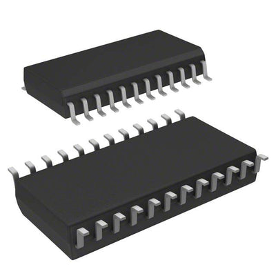 STGAP1ASTR by STMicroelectronics - DGTL ISO 2.5KV 1CH GATE DVR 24SO