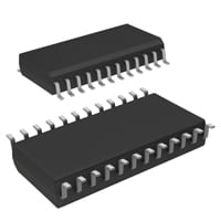 STGAP1S by STMicroelectronics - DGTL ISO 2.5KV 1CH GATE DVR 24SO