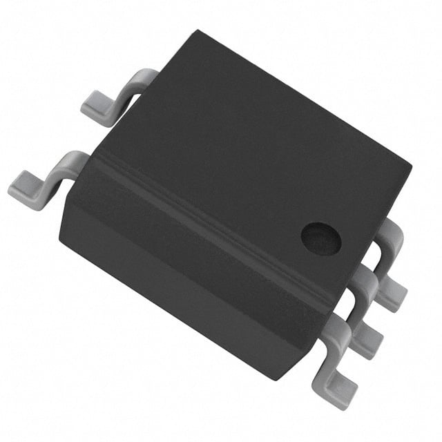 PC411L0NIP0F by Sharp Microelectronics - OPTOISO 3.75KV PUSH PULL 5MFP