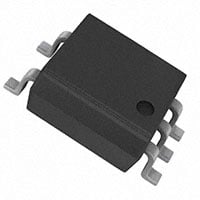 TLP2095(F) by Toshiba Semiconductor and Storage - OPTOISO 3.75KV PSH PULL 6MFSOP-5