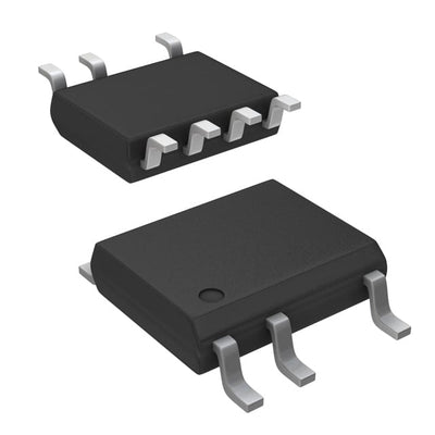 LNK6417D by Power Integrations - IC OFFLINE SWITCH FLYBACK 8SO