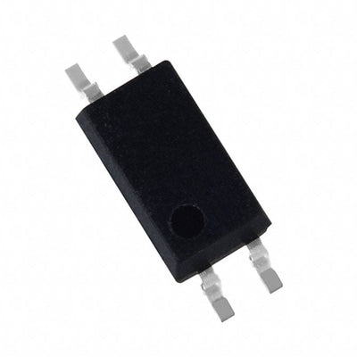 TLX9000(TPL,F by Toshiba Semiconductor and Storage - TR COUPLER; SO4; AECQ; ROHS; T&R