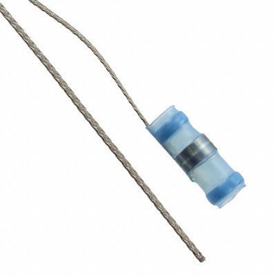 SO63-3-01 by TE Connectivity Aerospace, Defense and Marine - SLDR SLEEVE WIRE-WIRE 0.17""/0.2