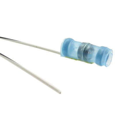 SO63-3-55-24-90 by TE Connectivity Raychem Cable Protection - SLDR SLEEVE WIRE-WIRE 0.17""/0.2