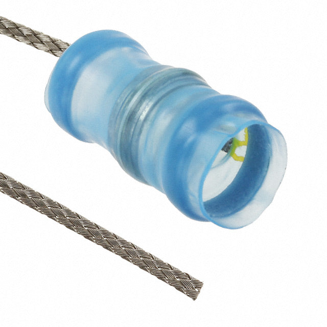 SO63-5-01 by TE Connectivity Aerospace, Defense and Marine - SLDR SLEEVE WIRE-WIRE 0.275/0.3