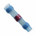 SO96-1-00 by TE Connectivity Aerospace, Defense and Marine - SLDR SLV WIRE-WIRE 0.075/0.105