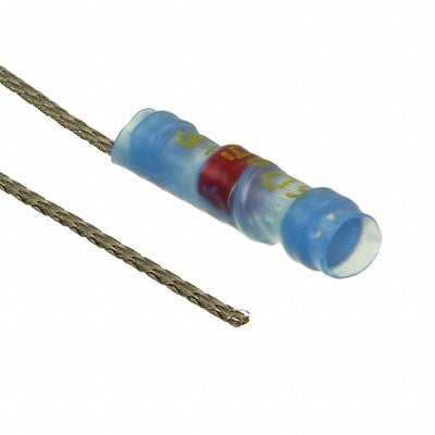 SO96-1-01 by TE Connectivity Aerospace, Defense and Marine - SLDR SLV WIRE-WIRE 0.07/0.105