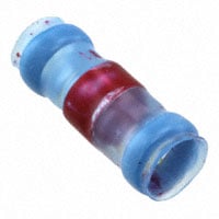 SO96-5-00 by TE Connectivity Aerospace, Defense and Marine - SLDR SLEEVE WIRE-WIRE 0.275/0.3