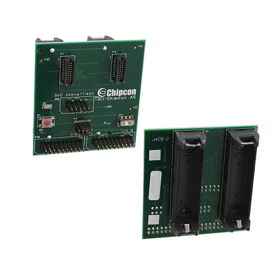 SOC-BB by Texas Instruments - BOARD BATTERY FOR SOC'S