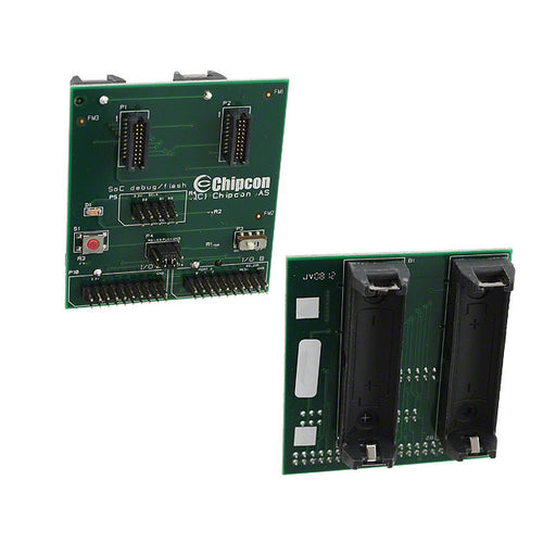 SOC-BB by Texas Instruments - BOARD BATTERY FOR SOC'S