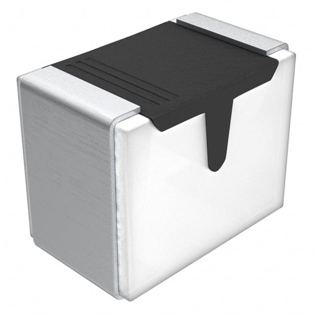 BZX284-B36,115 by NXP USA Inc. - DIODE ZENER 36V 400MW SOD110