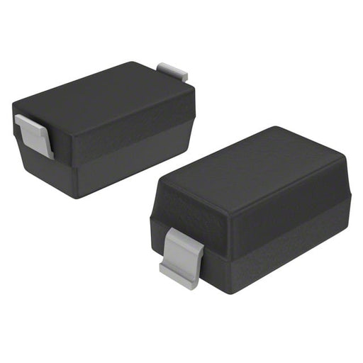MMSZ4683-E3-08 by Vishay General Semiconductor - Diodes Division - DIODE ZENER 3V 500MW SOD123