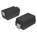 MMSZ4701-HE3-18 by Vishay General Semiconductor - Diodes Division - DIODE ZENER 14V 500MW SOD123