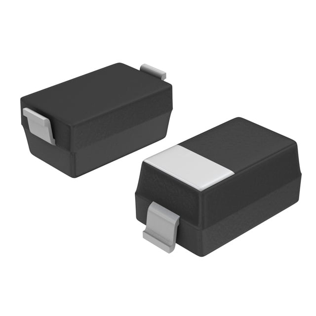 SZMMSZ4701T1G by onsemi - DIODE ZENER 14V 500MW SOD123