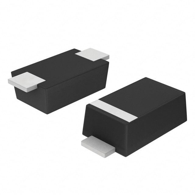 ATV02W580B-HF by Comchip Technology - TVS DIODE 58VWM 93.6VC SOD123
