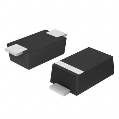RS1JWF-HF by Comchip Technology - DIODE GEN PURP 600V 1A SOD123F