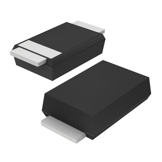 PMEG3010EP,115 by NXP USA Inc. - DIODE SCHOTTKY 30V 1A SOD128