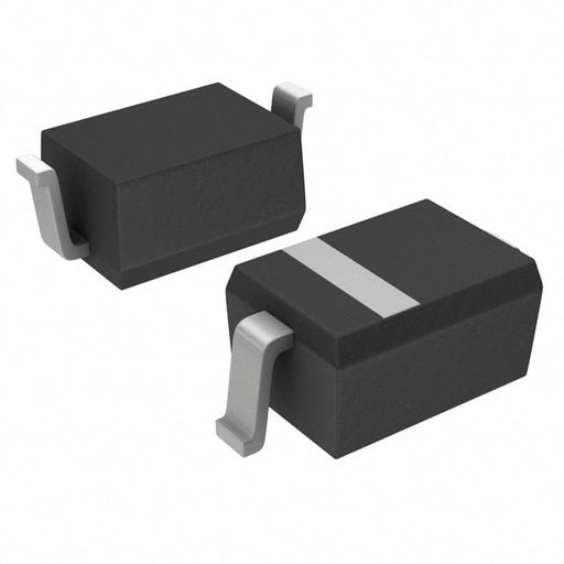 SD05T1G by onsemi - TVS DIODE 5VWM 9.8VC SOD323
