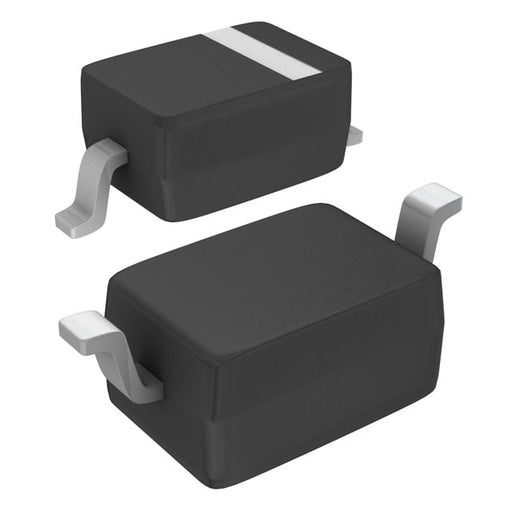 1SS367,H3F by Toshiba Semiconductor and Storage - DIODE SCHOTTKY 10V 100MA USC